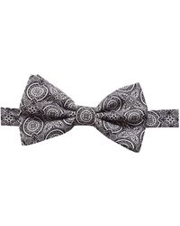 Dolce & Gabbana - Silk Bow Tie - Lyst
