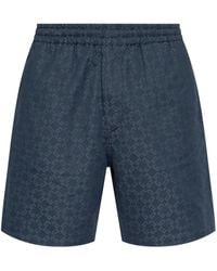 Givenchy - Shorts - Lyst