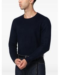 Drumohr - Crew-Neck Sweater - Lyst