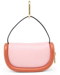 JW Anderson - Ciondolo Per Borsa Bumper Micro - Lyst