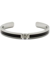 Versace - Brazalete Icon - Lyst