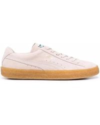 PUMA - Zapatillas con suela de plataforma - Lyst