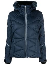 Rossignol - Gewatteerd Ski-Jack - Lyst