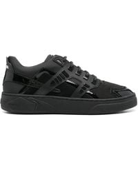 HIDE & JACK - Sneakers Con Inserti A Contrasto - Lyst