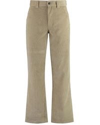Dickies - Higginson コーデュロイ フレアパンツ - Lyst