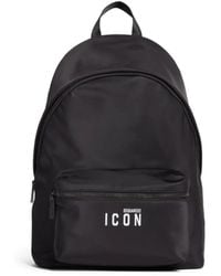 DSquared² - Icon バックパック - Lyst