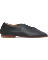 Mansur Gavriel - Oxford Ballet Flats - Lyst