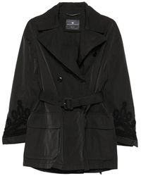 Ermanno Scervino - Jas Met Dubbele Rij Knopen - Lyst