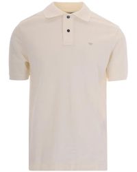 Emporio Armani - Polo Shirt - Lyst
