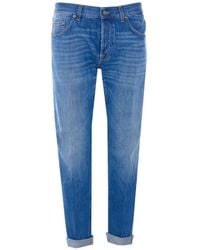 Dondup - Icon Jeans - Lyst