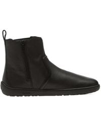 Be Lenka - Allure 2.0 Leather Chelsea Boots - Lyst