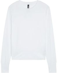 Vuori - T-Shirt À Manches Longues - Lyst