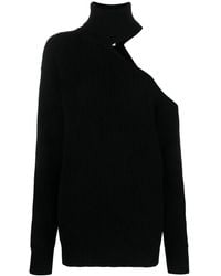 Nensi Dojaka - Sweaters Black - Lyst