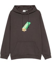 Gramicci - Granola Hooded Sweatshirt - Lyst