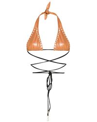 Maria Lucia Hohan - Haut De Bikini Naija - Lyst