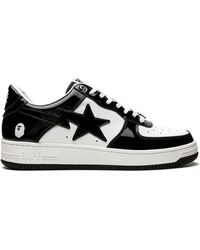 Men's A Bathing Ape Shoes from $260 | Lyst