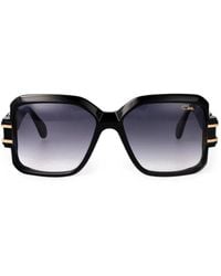 Cazal - Square-Frame Sunglasses - Lyst