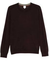 Paul Smith - Maglione Girocollo - Lyst