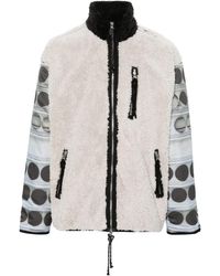 adidas - X Sftm フリース ジャケット - Lyst