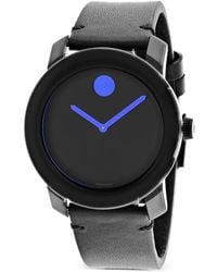 Movado - Bold 42Mm Watch - Lyst