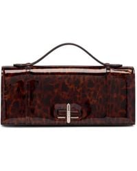 Malone Souliers - Pochette En Cuir - Lyst