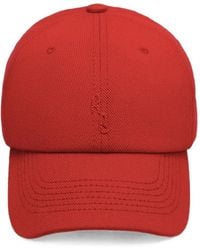 Ruslan Baginskiy - Casquette À Logo Brodé - Lyst