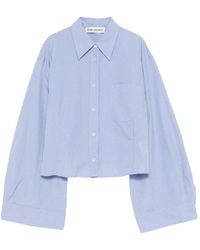Our Legacy - Long-Sleeve Shirt - Lyst