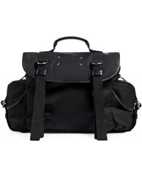 Maison Margiela - High Tech Messenger Small - Lyst