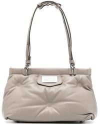 Maison Margiela - Small Glam Slam Tote Bag - Lyst