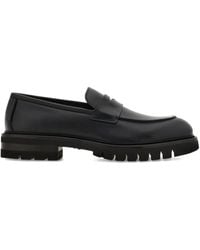 Ferragamo - Flat Shoes - Lyst