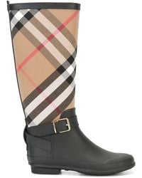 burberry sale boots