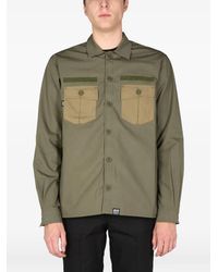 ArkAir - Ripstop Utility Shirt - Lyst