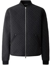 Moose Knuckles - Veste Bomber Transit - Lyst