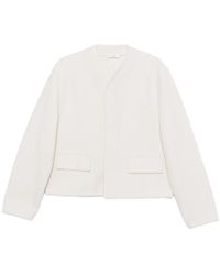 Rier - Felted Jacket - Lyst