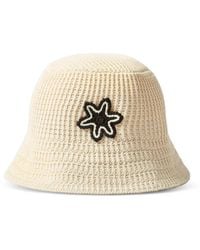 Claudie Pierlot - Crochet Bucket Hat - Lyst