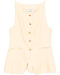 Posse - Nancy Top - Lyst