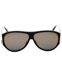 adidas - Geometric-Frame Sunglasses - Lyst