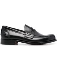 Church's - Pembrey ペニーローファー - Lyst