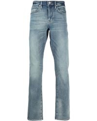 FRAME - L'Homme Slim-Cut Jeans - Lyst