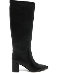 Twinset - Pointed Boots - Lyst