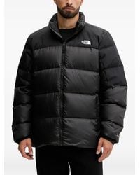 The North Face - Diablo Down 2.0 Zip-Up Puffer Performance Jacket - Lyst