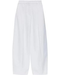 Jacquemus - Wide-Leg Trousers - Lyst