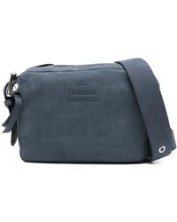 Vivienne Westwood - Umhängetasche mit Reißverschluss - Lyst