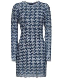 DIESEL - 'M-Halma' Dress - Lyst