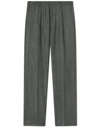 RETORI - Belt-Loops Trousers - Lyst
