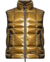 DSquared² - Vests - Lyst