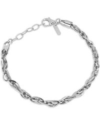 Desmo - Pulsera Weave - Lyst
