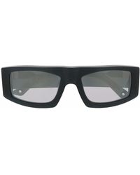G.O.D Eyewear - Seven スクエアフレームサングラス - Lyst