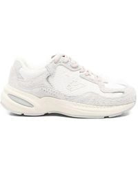 Emporio Armani - Sneakers - Lyst