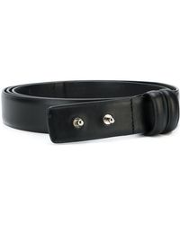 neil barrett belt